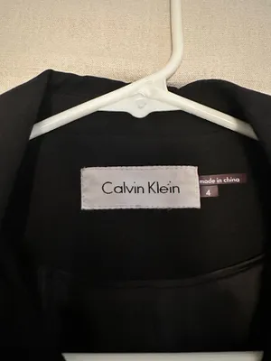 Calvin Klein Jacket Women’s thumbnail 3