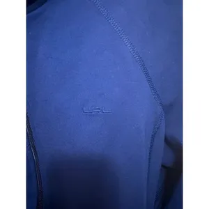Classic sporty LAUREN Ralph Lauren activewear zip-up jacket thumbnail 3