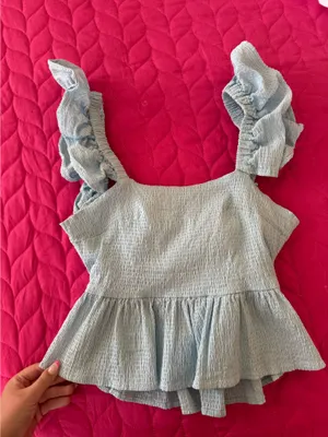 Francesca's Top thumbnail 1