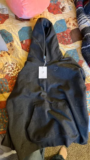 Gymshark Hoodie thumbnail 7