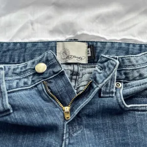 Ed Hardy Low Rise Super Skinny Women’s Denim Jeans thumbnail 2