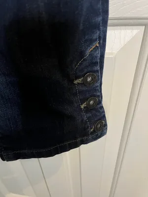 Women’s Platinum Skinny Jeans 12/31L thumbnail 3