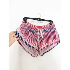 Lululemon Make A Move Short Twisted Dune Minty Pink Size 8 Vintage Activewear thumbnail 11