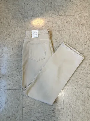 NWT Zara Jeans thumbnail 4