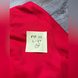 Nike Phillies Sweatshirt Hoodie Fightin Phils 2013 Baseball Red Blue Size M thumbnail 12