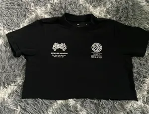 Darc Sport Crop Shirt thumbnail 1