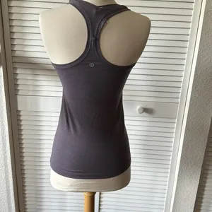 Lululemon racer back tank size xs thumbnail 2