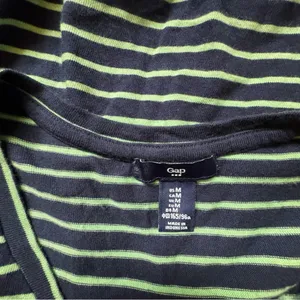 GAP Women’s T Shirt Dress Sz M thumbnail 6
