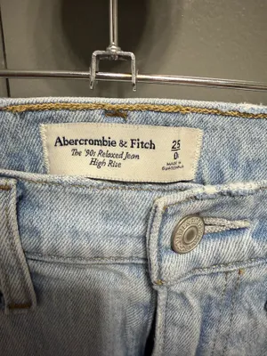 Abercrombie Jeans thumbnail 3