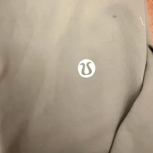 Lululemon Green Leggings - XXS thumbnail 2