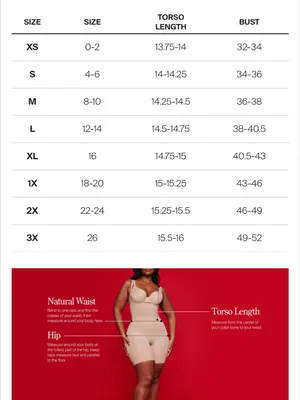 SPANXsculpt GoFigure Shapewear Shorts XS NWT thumbnail 6