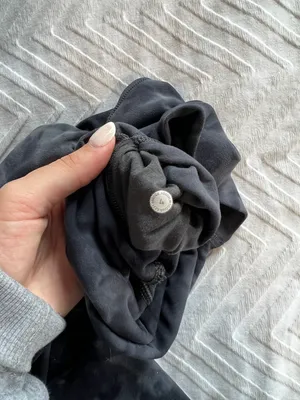Diamond Dye Leggings Lululemon Align thumbnail 4