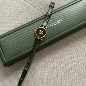 Ladies GUCCI SHELLY LINE watch 🔥🔥🔥 thumbnail 10