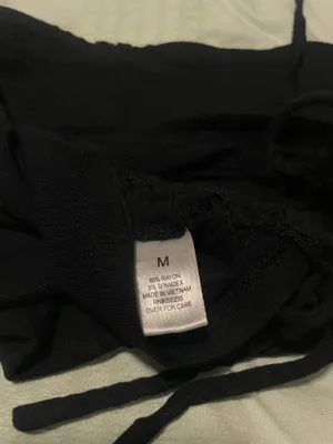 PacSun Pac-Cares Tank Top thumbnail 5