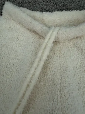 Skims fluffy joggers  thumbnail 9