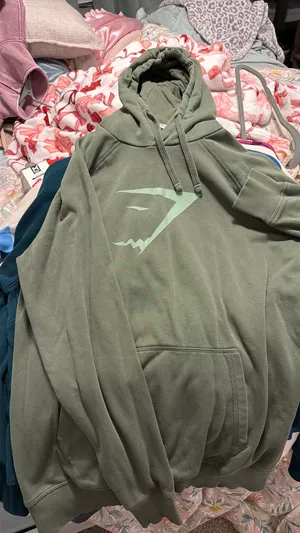 Gymshark Hoodie thumbnail 1