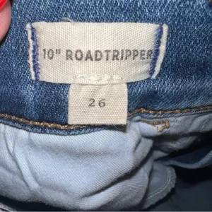 Madewell 10” High Rise Roadtripper Skinny Jeans‎ Size 26 thumbnail 8