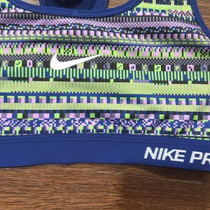 Nike sports bra thumbnail 2