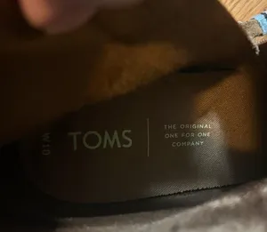 TOMS Evie Suede Ankle Booties thumbnail 13