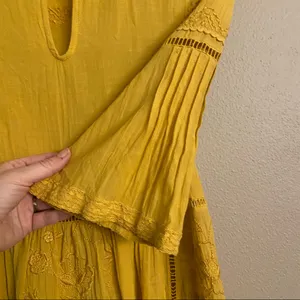 ANTHRO | Akemi +‎ Kim Dress thumbnail 9