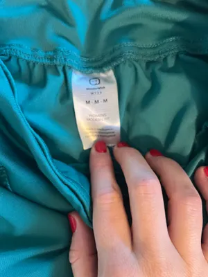 WonderWink Bottoms Scrub thumbnail 2