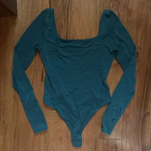 Lululemon Long Sleeve Bodysuit thumbnail 1
