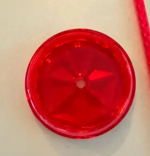 RETIRED: Starbucks | 2023 Holiday Splash 24oz Tumbler thumbnail 8