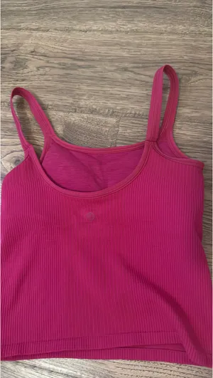 Lululemon Tank 4 thumbnail 2