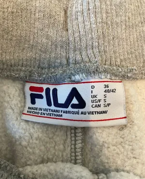 FILA Sweatpants thumbnail 3