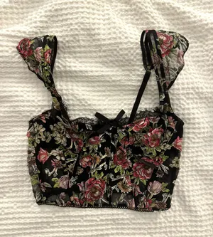 Victoria's Secret Top thumbnail 1
