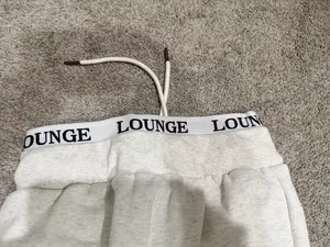 Lounge Sweatpants Jogger thumbnail 3