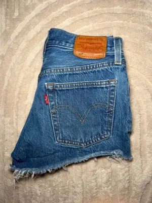 Levi’s 501 Shorts thumbnail 2
