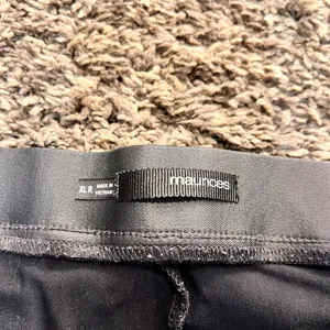 Maurices Black Stretch Pants thumbnail 2