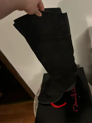 David Aaron Boots thumbnail 3