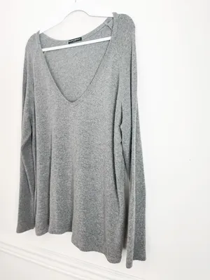 Brandy Melville Long Sleeve Top thumbnail 3