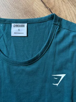 Gymshark Tank Top thumbnail 2