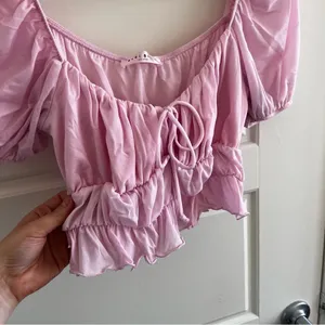 Pink Blush Top thumbnail 4