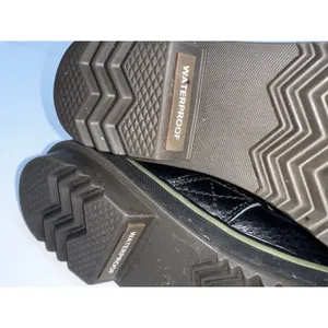 Sorel Tofino II Waterproof Insulated Faux Fur Winter Boots Camo/Black-Size 8.5 thumbnail 10