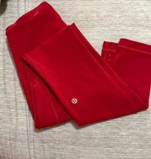 Lululemon Leggings High-Rise size Small NWOT thumbnail 2