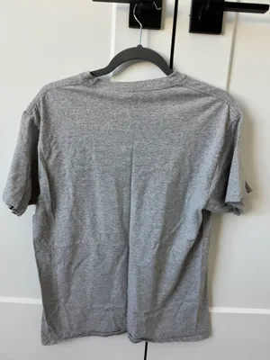 KU Vintage Tee Size M thumbnail 2