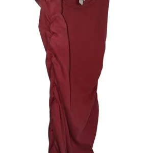 L*SPACE Wildwood Mini Tank Dress Size Small In Cabernet NEW NWT #3 thumbnail 8