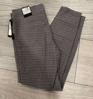 Soho Apparel dress pants NWT thumbnail 1