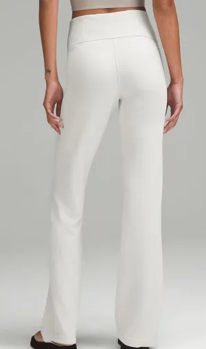 Lululemon Softstreme Ribbed Pant thumbnail 2