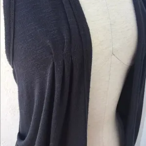 Freeloader grey sleeveless vest M thumbnail 4