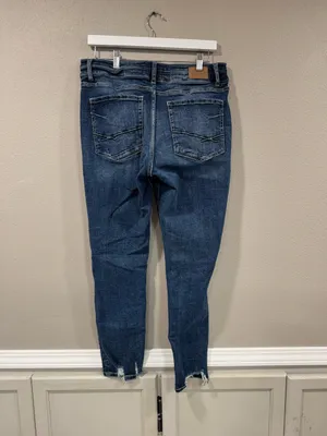 Buckle BKE Gabby Ankle Skinny Curvy Fit thumbnail 3