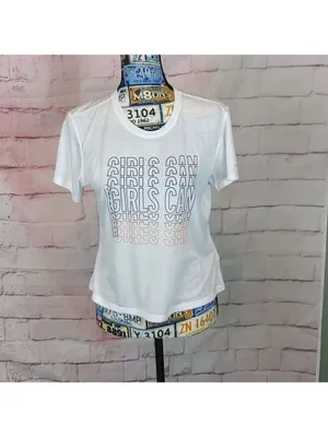 Brooks girls can top size medium thumbnail 2