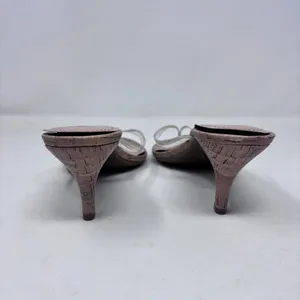 Marbella Cork Wedge Sandals size 10 thumbnail 3