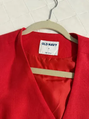 Old Navy Vest thumbnail 3
