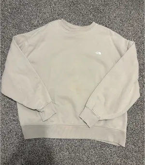 The North Face Crewneck thumbnail 1
