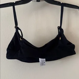 L*Space Presley Bikini Top, Size Medium, $95 thumbnail 8